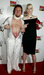 Lauren Laverne feet photo 4