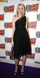 Lauren Laverne feet photo 16
