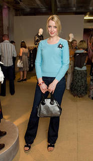 Lauren Laverne feet photo 14