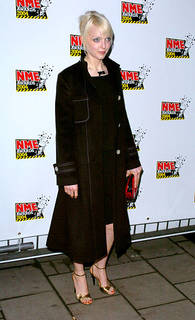 Lauren Laverne feet photo 12