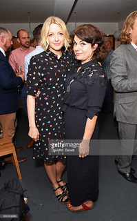 Lauren Laverne feet photo 19