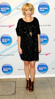 Lauren Laverne feet photo 10
