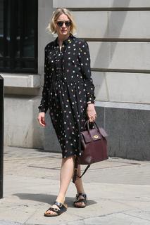 Lauren Laverne feet photo 15