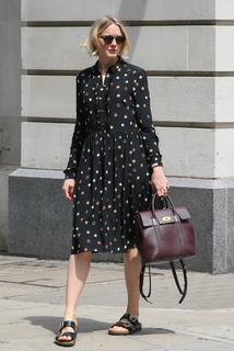 Lauren Laverne feet photo 12