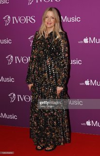 Lauren Laverne feet photo 10