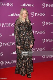 Lauren Laverne feet photo 9