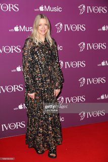 Lauren Laverne feet photo 7