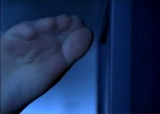 Lauren Lee Smith feet photo thumbnail