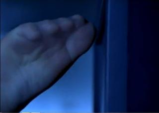 Lauren Lee Smith feet photo thumbnail
