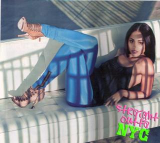 Lauren London feet photo thumbnail