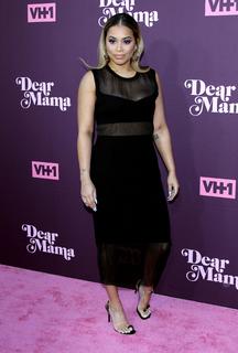 Lauren London feet photo thumbnail