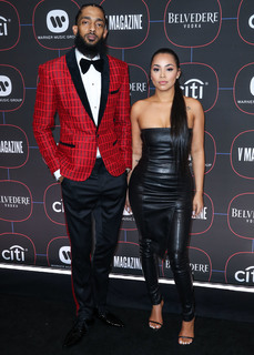 Lauren London feet photo thumbnail