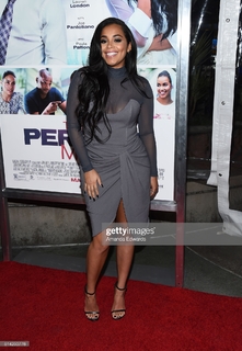 Lauren London feet photo thumbnail