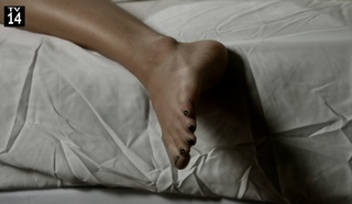 Lauren London feet photo thumbnail