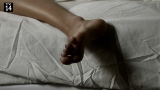 Lauren London feet photo thumbnail