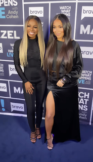Lauren London feet photo thumbnail