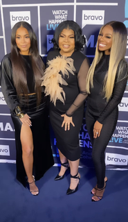 Lauren London feet photo thumbnail