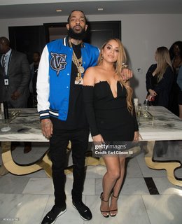 Lauren London feet photo thumbnail