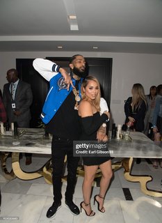 Lauren London feet photo thumbnail