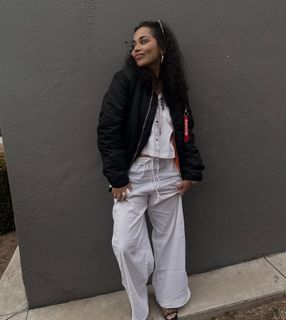 Lauren London feet photo thumbnail