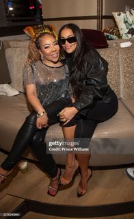 Lauren London feet photo 1