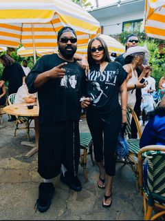 Lauren London feet photo 1