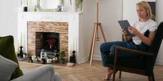 Lauren Lyle feet photo 12