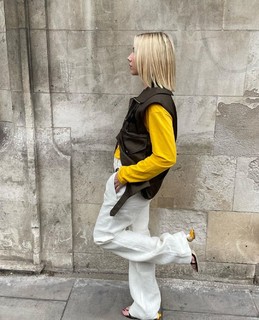Lauren Lyle feet photo 10