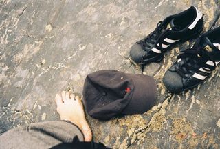 Lauren Lyle feet photo 3