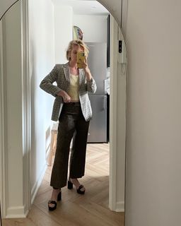 Lauren Lyle feet photo 2