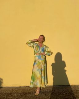 Lauren Lyle feet photo 20