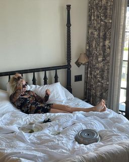 Lauren Lyle feet photo 18