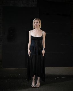 Lauren Lyle feet photo 16