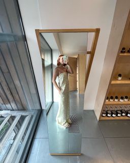 Lauren Lyle feet photo 15