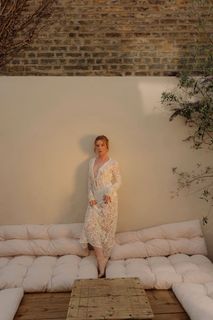 Lauren Lyle feet photo 14