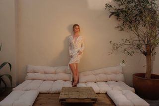 Lauren Lyle feet photo 13