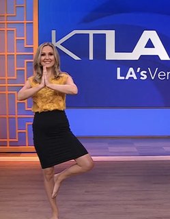 Lauren Lyster feet photo 1
