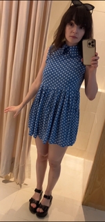 Lauren Mayberry feet photo thumbnail