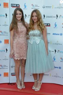 Lauren McQueen feet photo 2