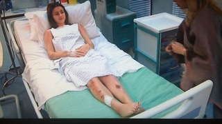 Lauren McQueen feet photo 3