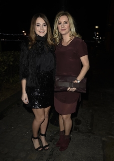 Lauren McQueen feet photo 7