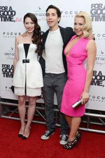 Lauren Miller feet photo 14