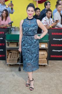 Lauren Miller feet photo 2