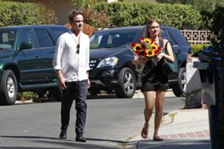 Lauren Parsekian feet photo 4