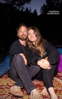 Lauren Parsekian feet photo 1