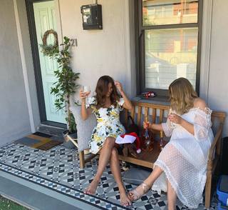 Lauren Phillips feet photo 14