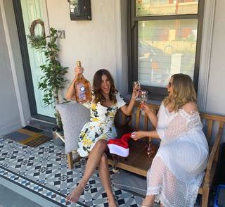 Lauren Phillips feet photo 13
