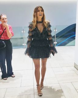 Lauren Phillips feet photo 2