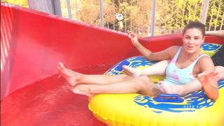 Lauren Phillips feet photo 11