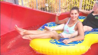 Lauren Phillips feet photo 10